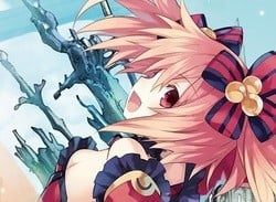 Fairy Fencer F (PlayStation 3)