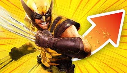 Wolverine Breaks PS5's Live Service Stranglehold in the US
