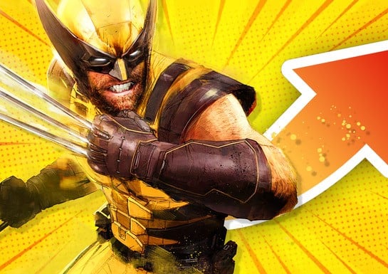Wolverine Breaks PS5's Live Service Stranglehold in the US