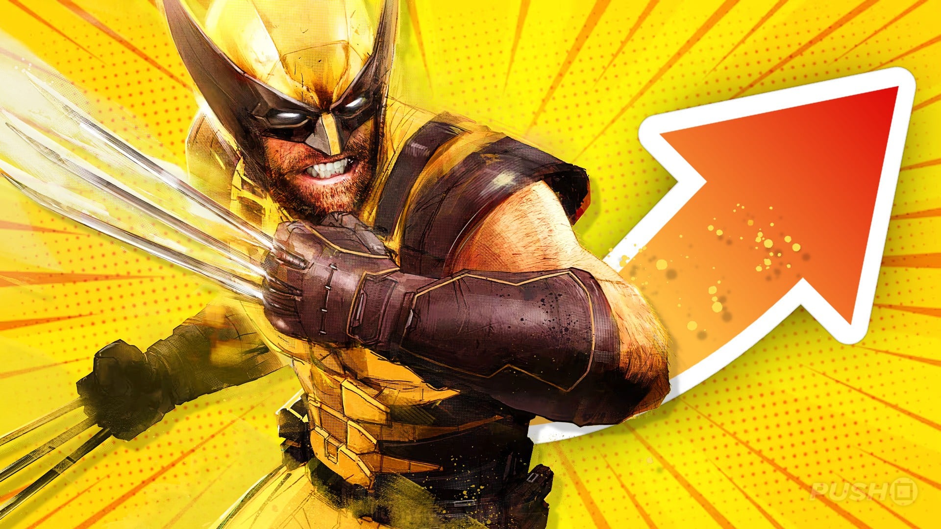 Wolverine Breaks PS5's Live Service Stranglehold in the US