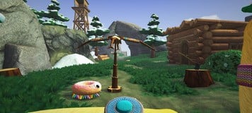 Going Platinum: I Went Full Trophy Sicko and Got the Bugsnax Platinum Twice on PS5 and PS4 4