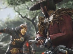 Ghost of Tsushima's Katana Combat Influenced By Real World Reaction Speeds