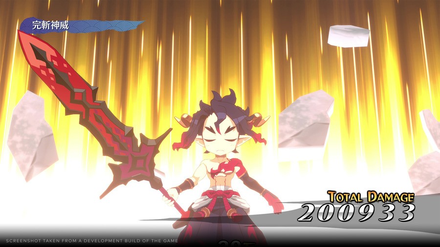 Disgaea 7: Vows of the Virtueless 5