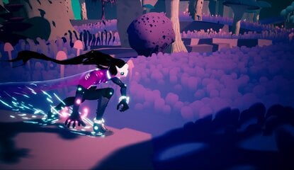 Solar Ash Skates to PS5, PS4 on 26th October