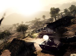Battlefield: Bad Company 2 Vietnam Expansion Launches This Winter
