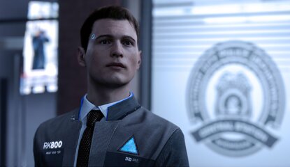 Get to Know the Actors Behind Detroit: Become Human's Central Characters in a New Series of Interviews