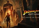 Indiana Jones DLC Order of Giants Out in September on PS5