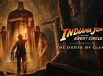 Indiana Jones DLC Order of Giants Out in September on PS5