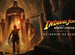Indiana Jones DLC Order of Giants Out in September on PS5