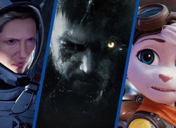 Your Top 10 PS5, PS4 Games of 2021 So Far