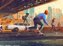 Skate Makes Its Big Return in Early Access on PS5, PS4, and It's Free to Play