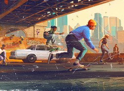 Skate Makes Its Big Return in Early Access on PS5, PS4, and It's Free to Play