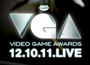 VGA 2011: We Round-Up All The Trailers, All The Awards