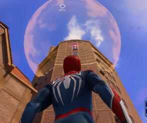 Marvel's Spider-Man 2: All Spider-Bots Locations Guide 87