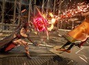 Tekken 7 Trailer Shows Off Character Buffs and the New Wall Bounce Mechanic