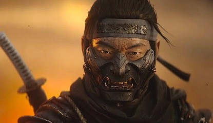 Ghost of Tsushima's Crossplay Patch Has Somehow Ruined the Game with Stuttering