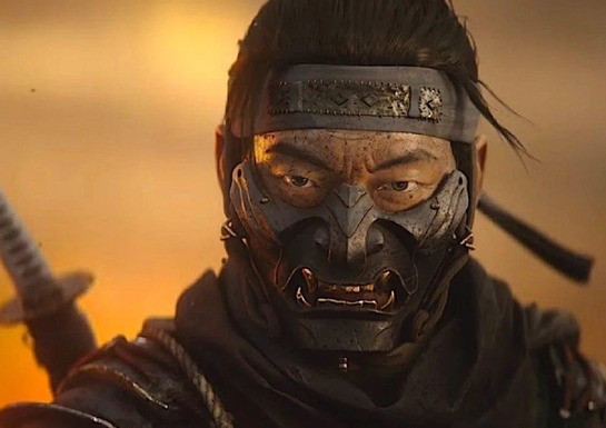 Ghost of Tsushima's Crossplay Patch Has Somehow Ruined the Game with Stuttering
