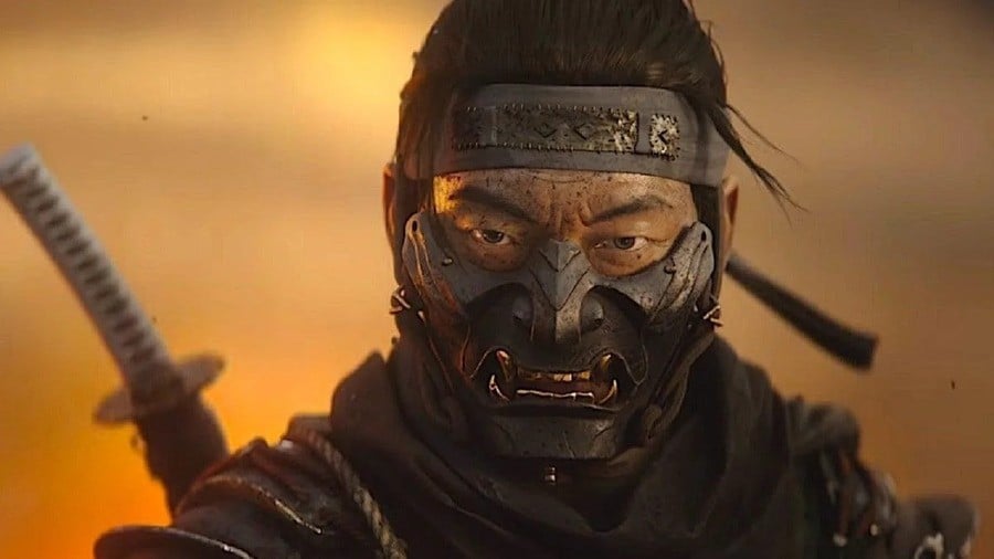 Ghost of Tsushima Stuttering Patch 2.19