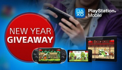 Sony Dishing Out Free PS Mobile Titles for Six Weeks in Europe