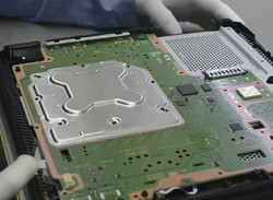 Want to Know What Your PS4 Pro Looks Like Inside?