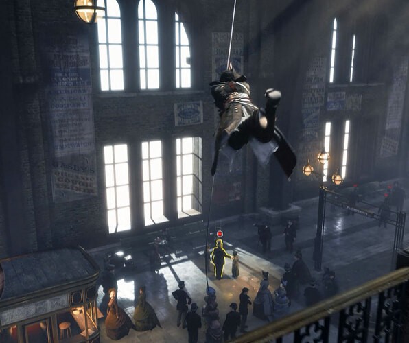 Assasin's Creed Victory PS4 4