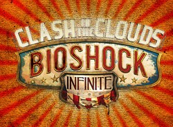BioShock Infinite Picks a Fight in the Sky in Clash in the Clouds