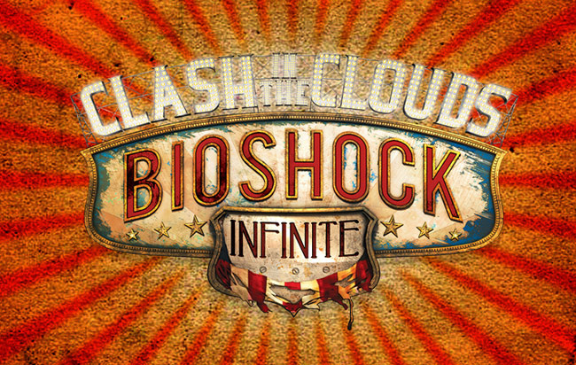 bioshock infinite clash in the clouds download