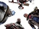 What Review Score Would You Give Suicide Squad: Kill the Justice League?