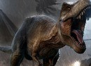 Jurassic World Evolution (PS4)