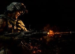 UK Sales Charts: New Releases Struggle as Call of Duty: Black Ops 4 Stays on Top