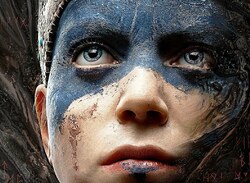 Hellblade and Horizon Lead the Nominations at the BAFTA Games Awards