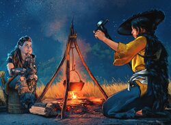 PS Studios Celebrates Launch of Ghost of Yotei on PS5 with Gorgeous Artwork