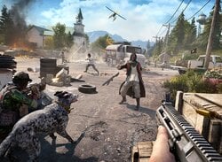 The Next Far Cry Game Is an Extraction-Based Multiplayer Shooter with Permadeath