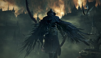 You'll Be Hearing More About PS4 Exclusive Bloodborne's New Enemies Soon