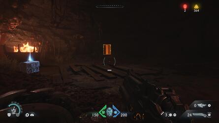 DOOM: The Dark Ages: Reckoning Walkthrough 2