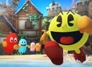 Pac-Man Has a Secret, to Be Revealed at The Game Awards