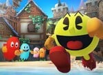 Pac-Man Has a Secret, To Be Revealed at The Game Awards