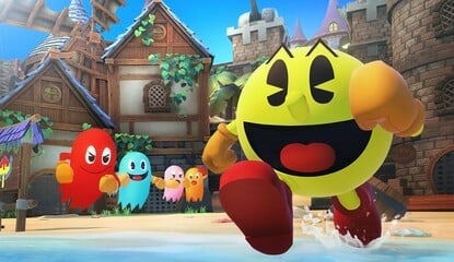 Pac-Man Has a Secret, to Be Revealed at The Game Awards