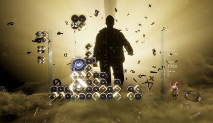 Lumines Arise's Free Demo Is Back for a Limited Time on PS5