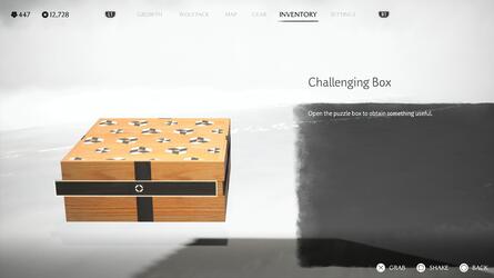 Ghost of Yotei: All Puzzle Boxes Locations and How to Solve Them Guide 68