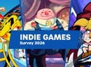 Indie Games Survey 2026
