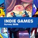 Indie Games Survey 2026