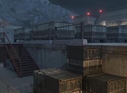 Metal Gear Solid Delta: Groznyj Grad Southwest Walkthrough - Kerotans, GA-KOs