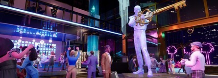 Snap & Grab Is a Stylish Photography Heist Adventure Coming to PS5 in 2026 2