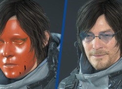 Death Stranding 2: All Glasses, Masks and How to Get Them