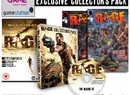 RAGE Collector's Pack Exclusive To GAME