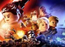 LEGO Star Wars: The Force Awakens (PS4)