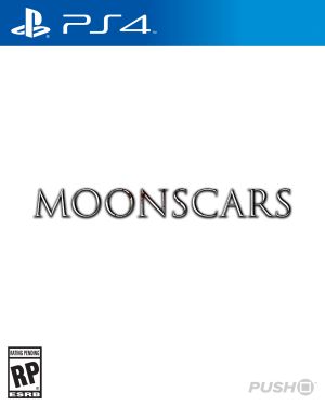 Moonscars