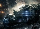 Batman: Arkham Knight PS4 Reviews Are Bat Crazy