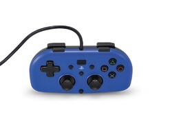 Sony Details the Mini PS4 Controller